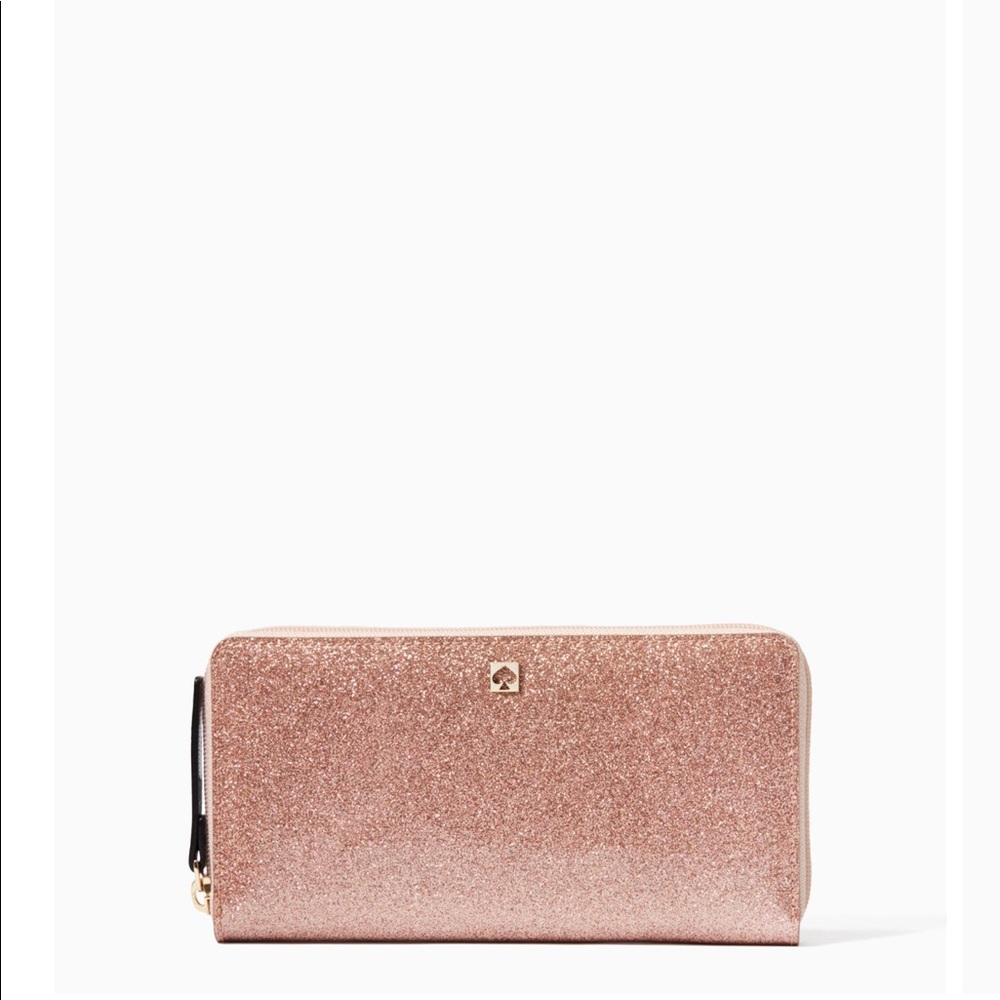 Kate Spade mavis street neda wallet